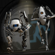 Illustration for article titled Portal 2 is Best Game, and Battlefield 3 Wins Three at BAFTA Awards
